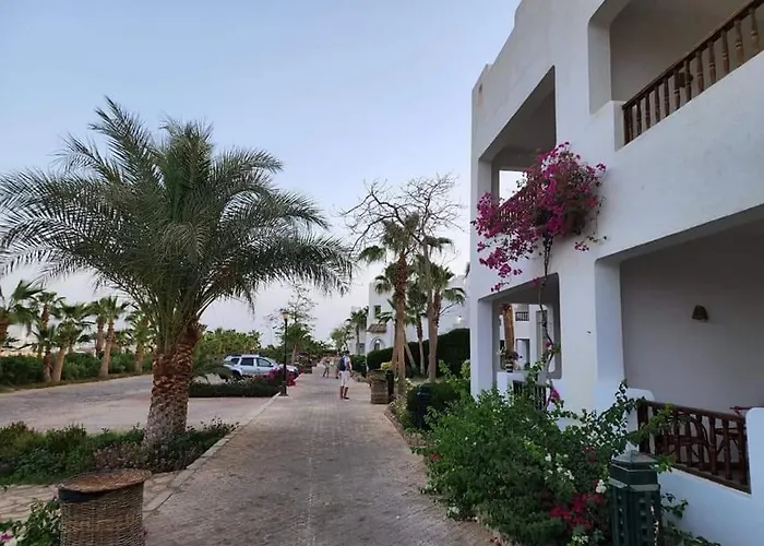 Appartement In Delta Charm el-Cheikh