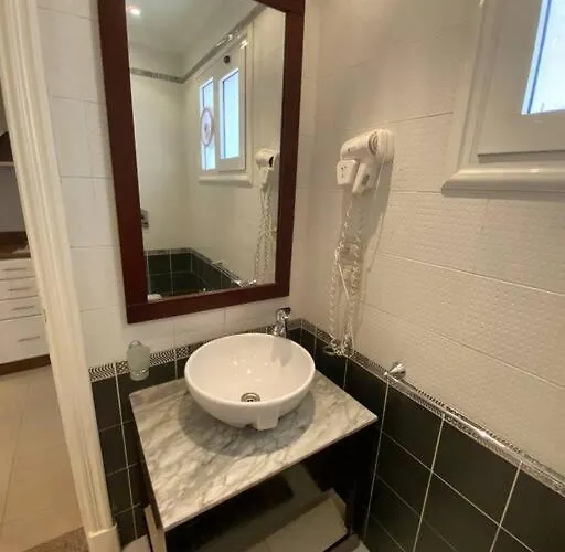 Appartement In Delta *