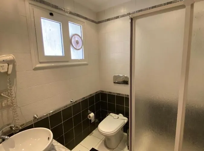 Appartement In Delta *