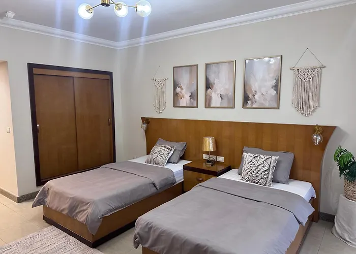 Appartement In Delta