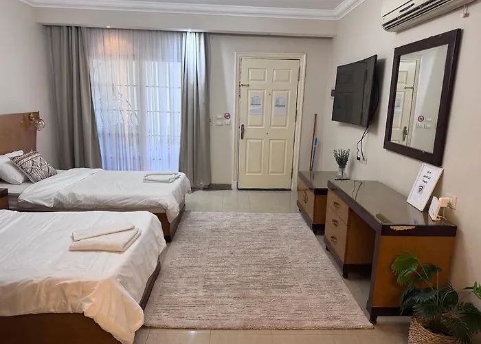 In Delta Appartement *
